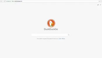 Marketers Need to Prepare for New Apple Search Engine – DuckDuckGo