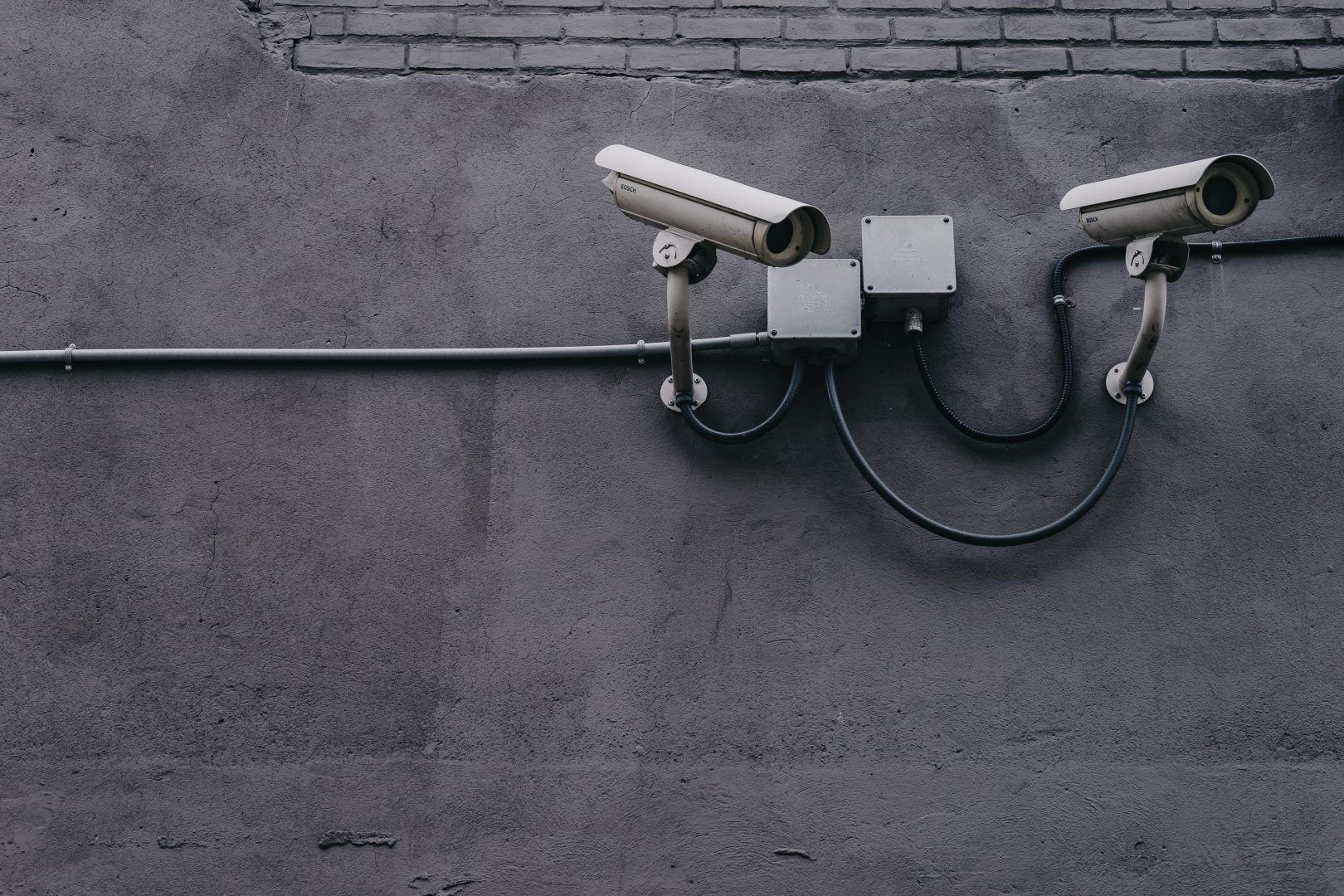 Improve Site Security