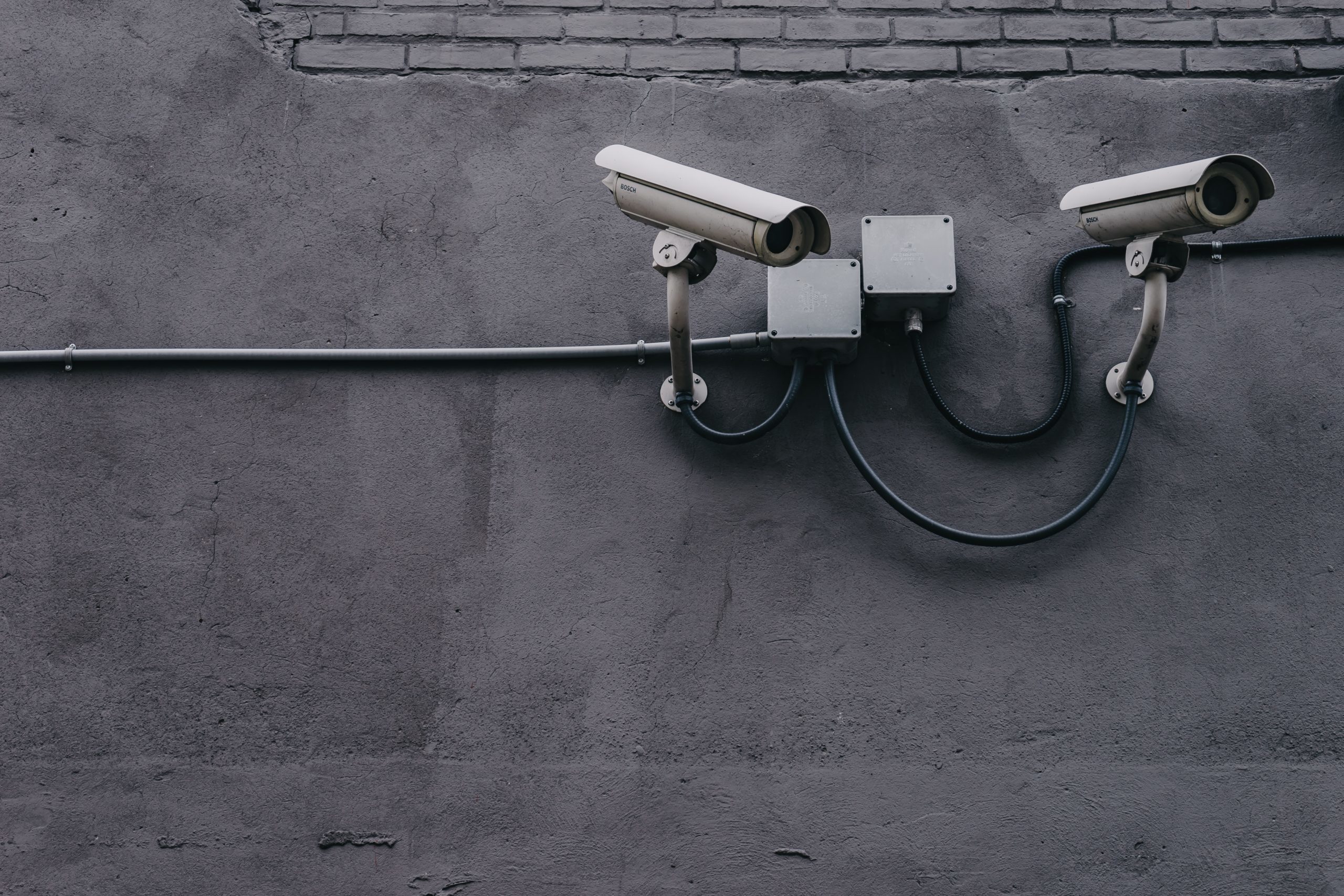 Improve Site Security