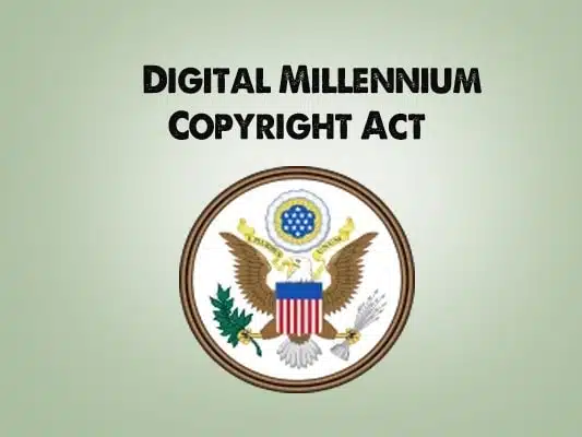 Copyright Protections