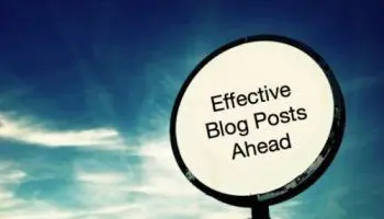 Essential Components of Effective Blogging