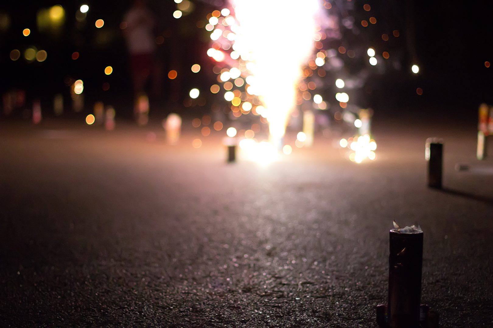Fireworks