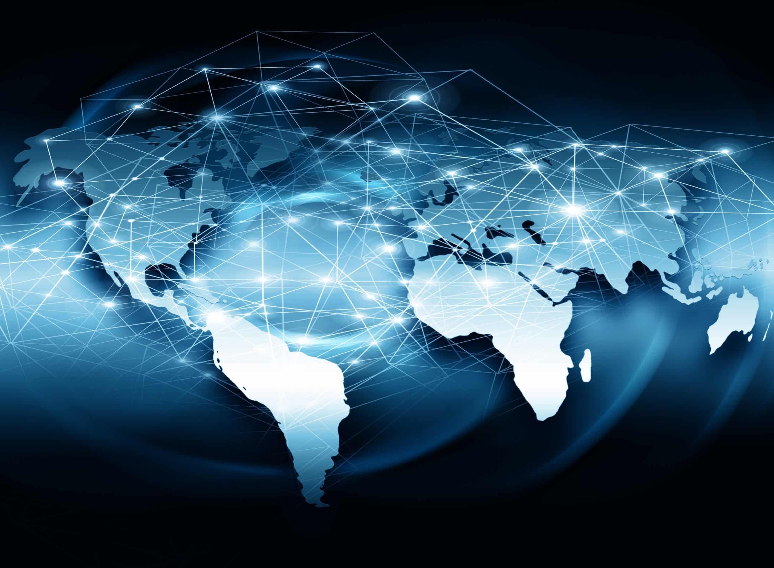 Internet Users Will Surpass 3 Billion