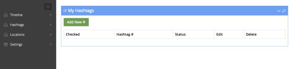 Grow My Instagram Hashtags