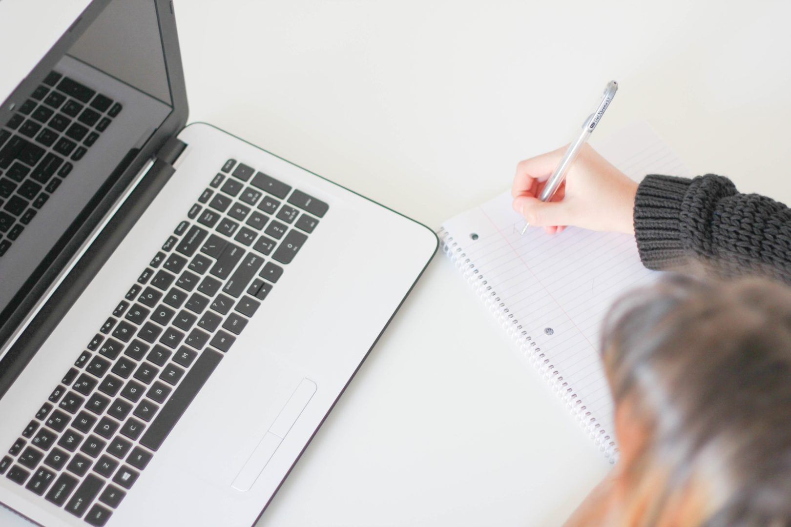 Content Writing