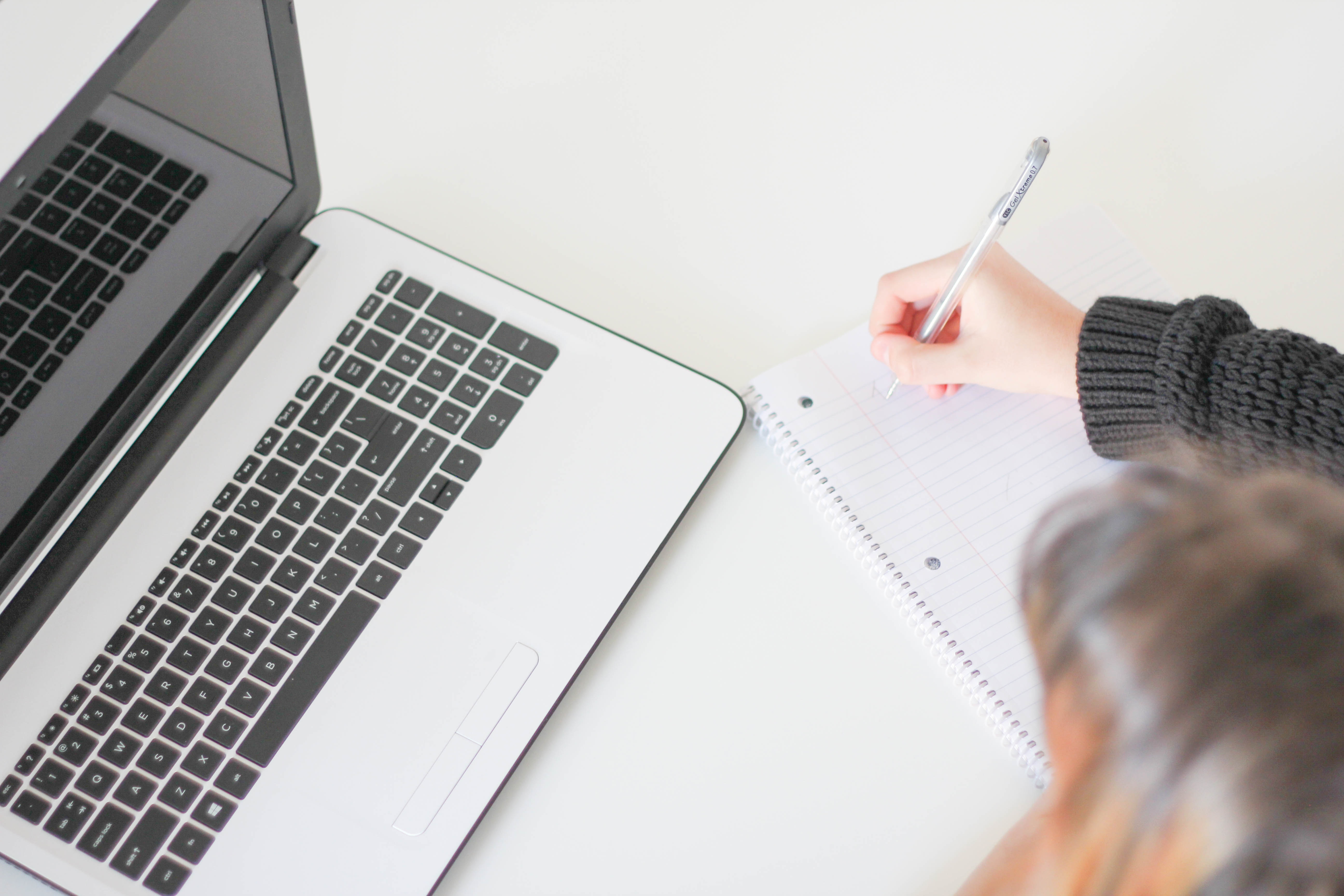 Content Writing