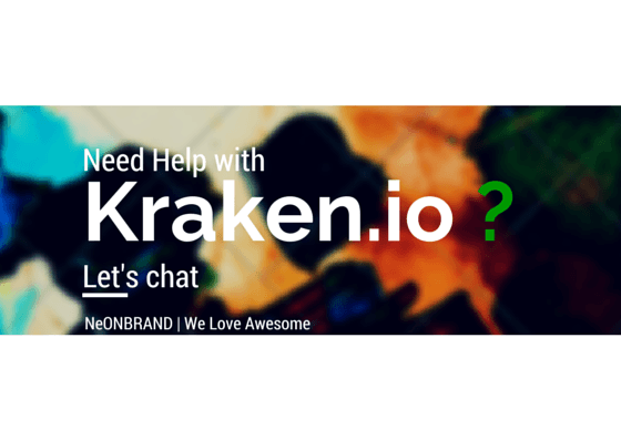 Need Help With Kraken Setup for Wordpress