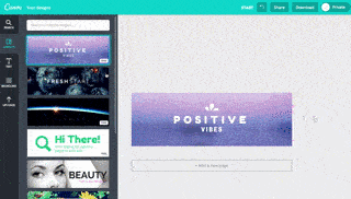 Canva Demo