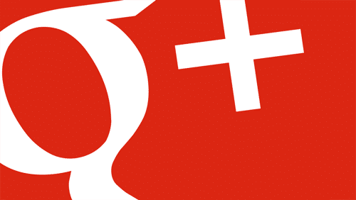 Make Social Media Work for You: Google+