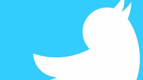 Make Social Media Work for You: Twitter