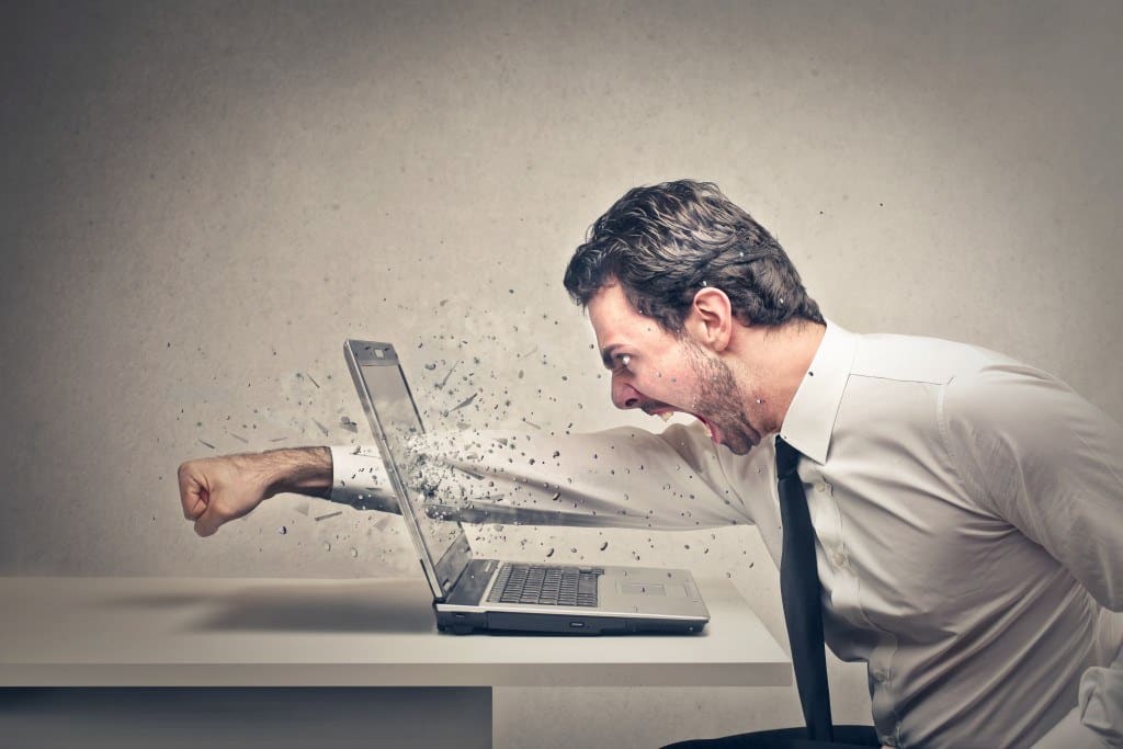 The Death of The Stock Photo