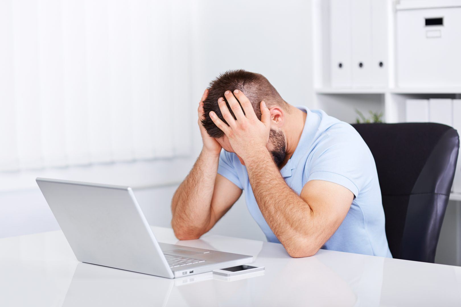 Common Web Design Mistakes