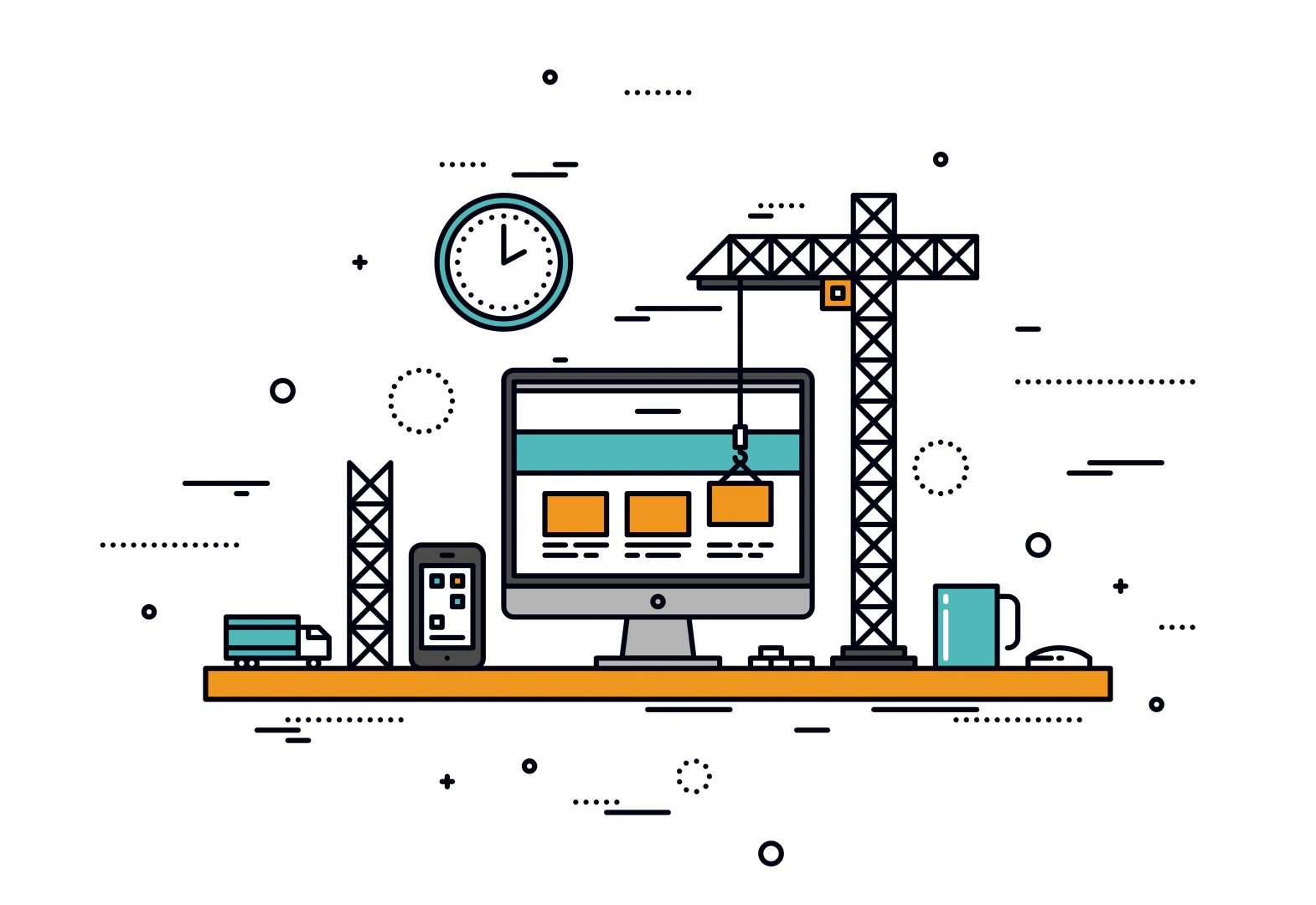 Online Marketing Trends of the Year