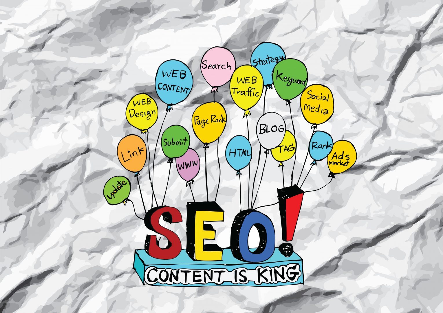 SEO Trends