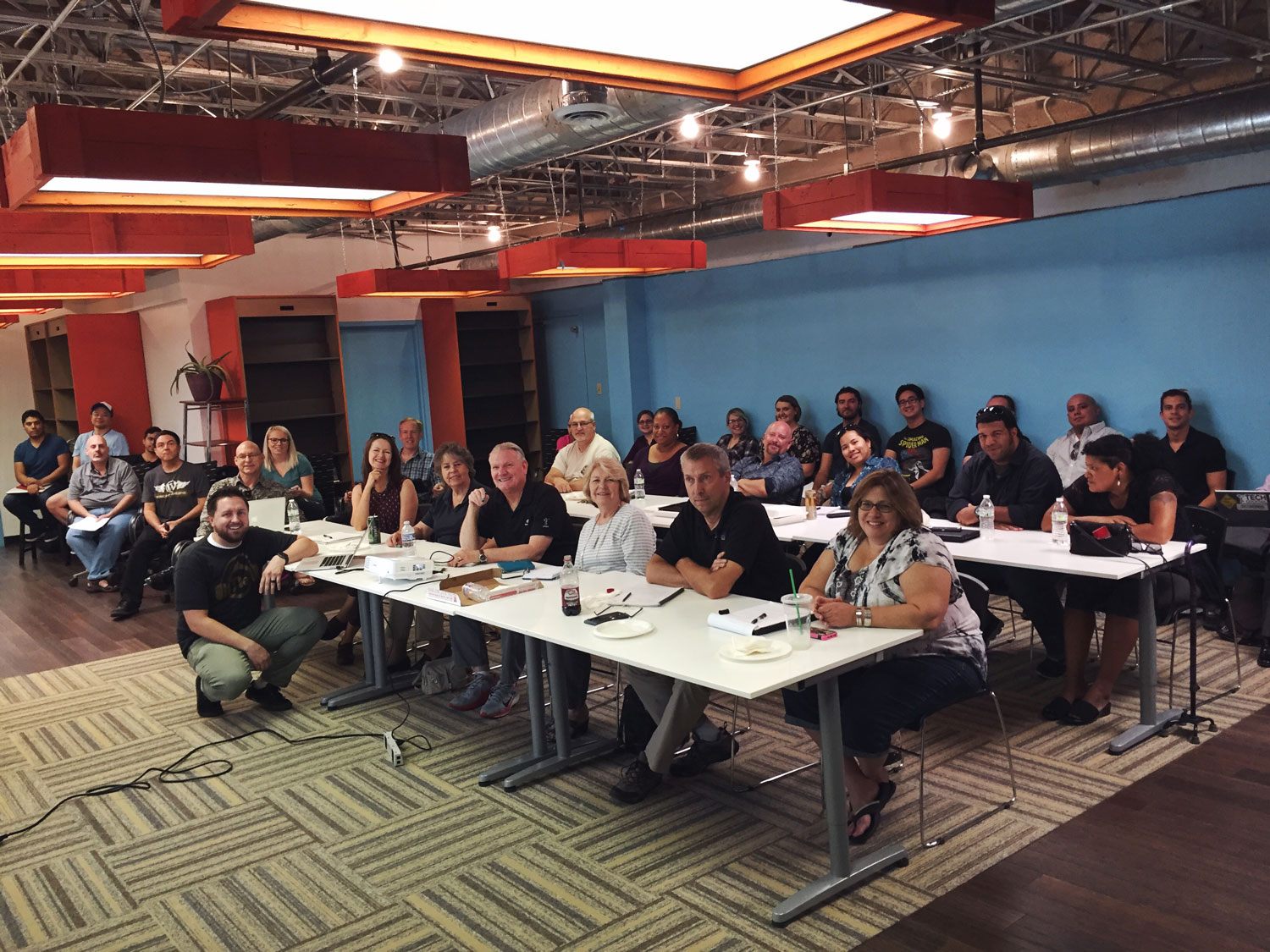 Las Vegas SEO Meetup