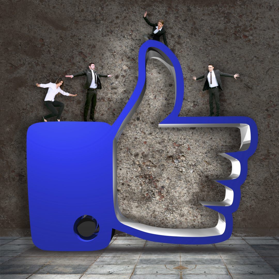 social media marketing