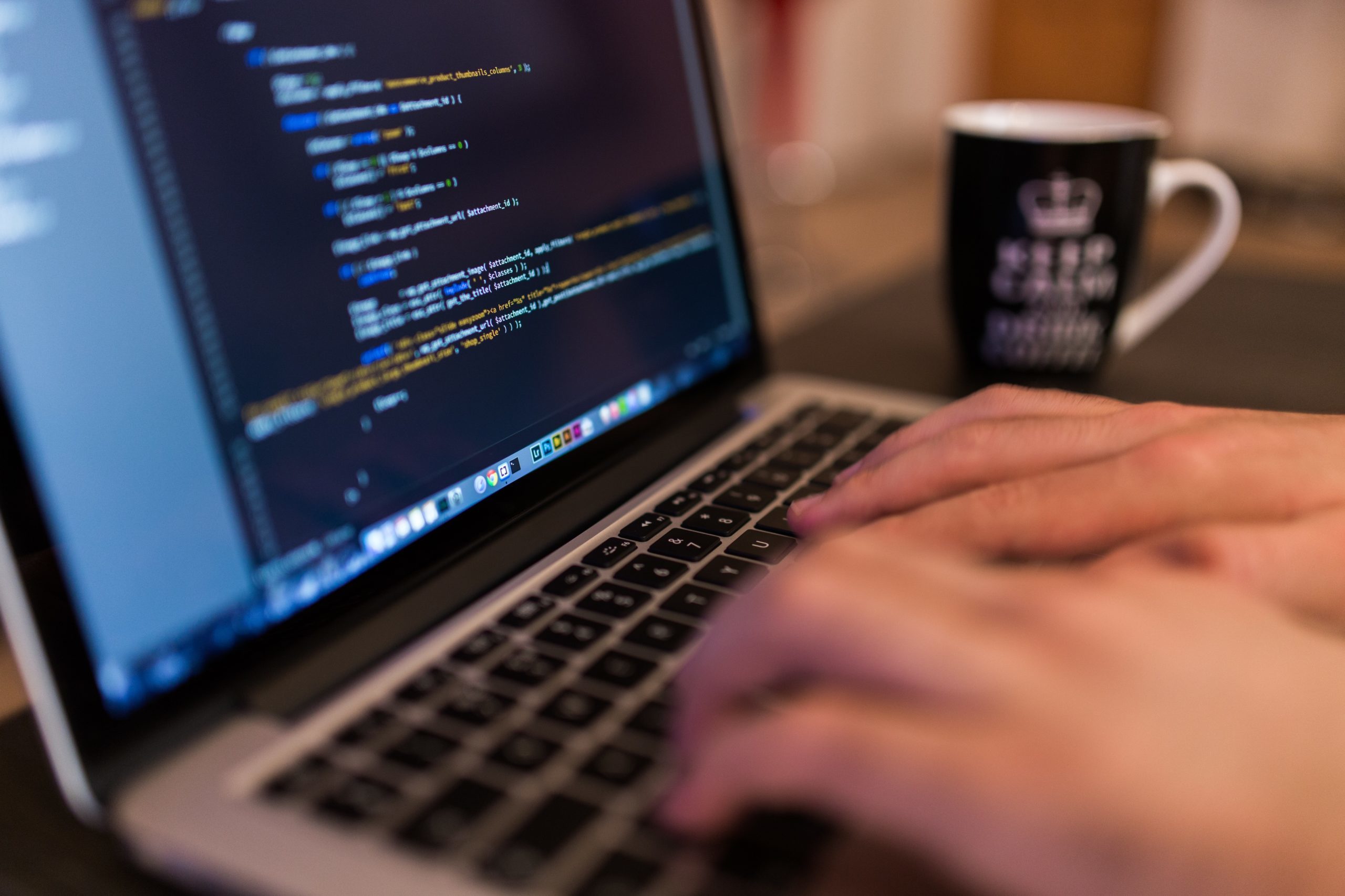Laravel App Development