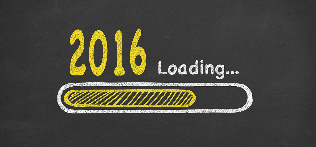 2016 marketing plan