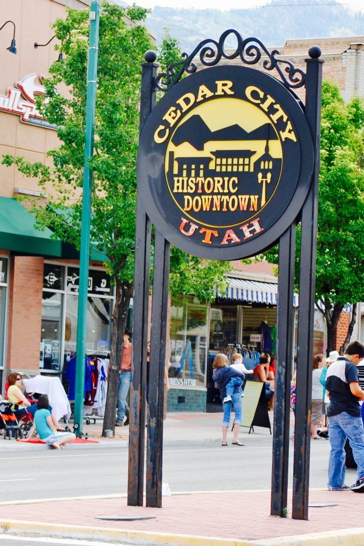 Cedar City Digital Marketing