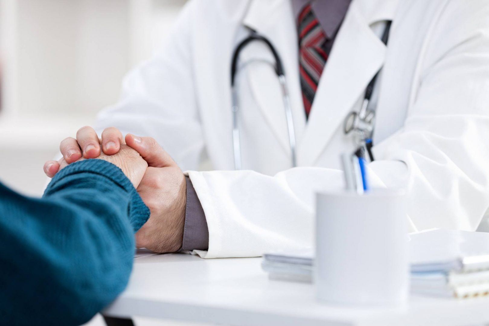 Medical Industry SEO