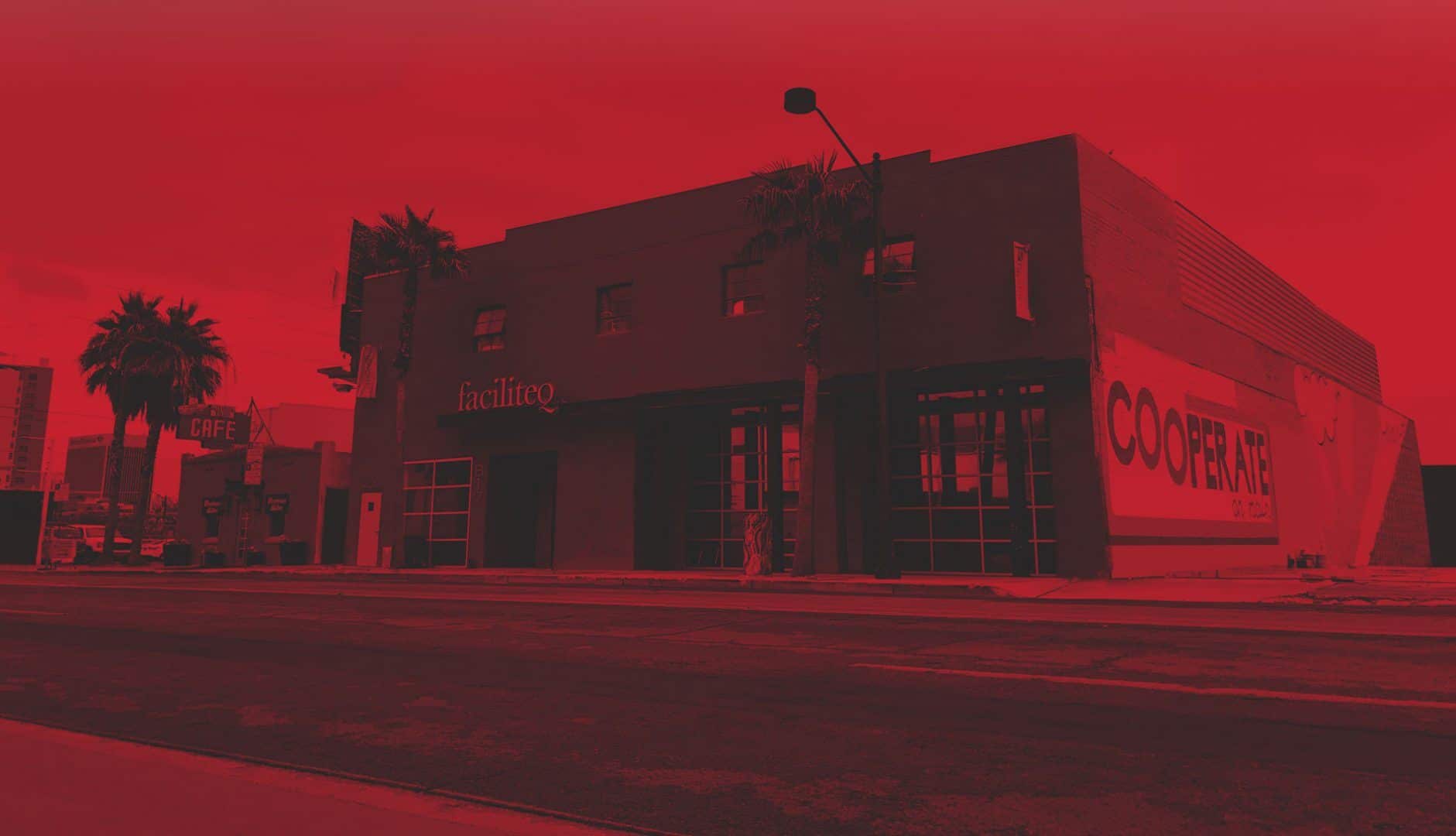 NeONBRAND Building