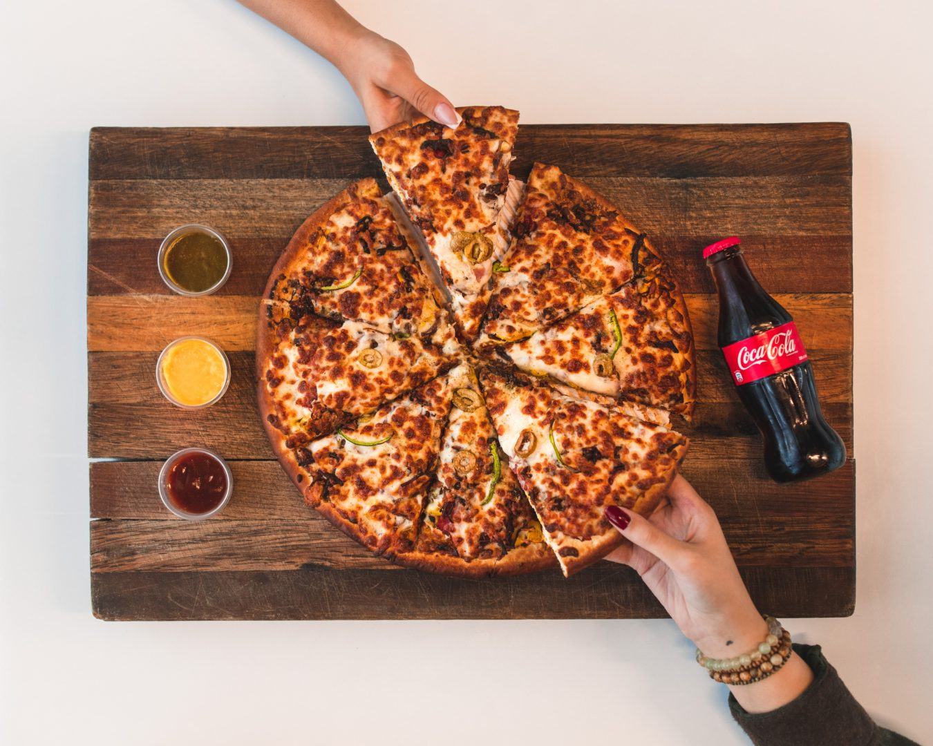 pizza calculator