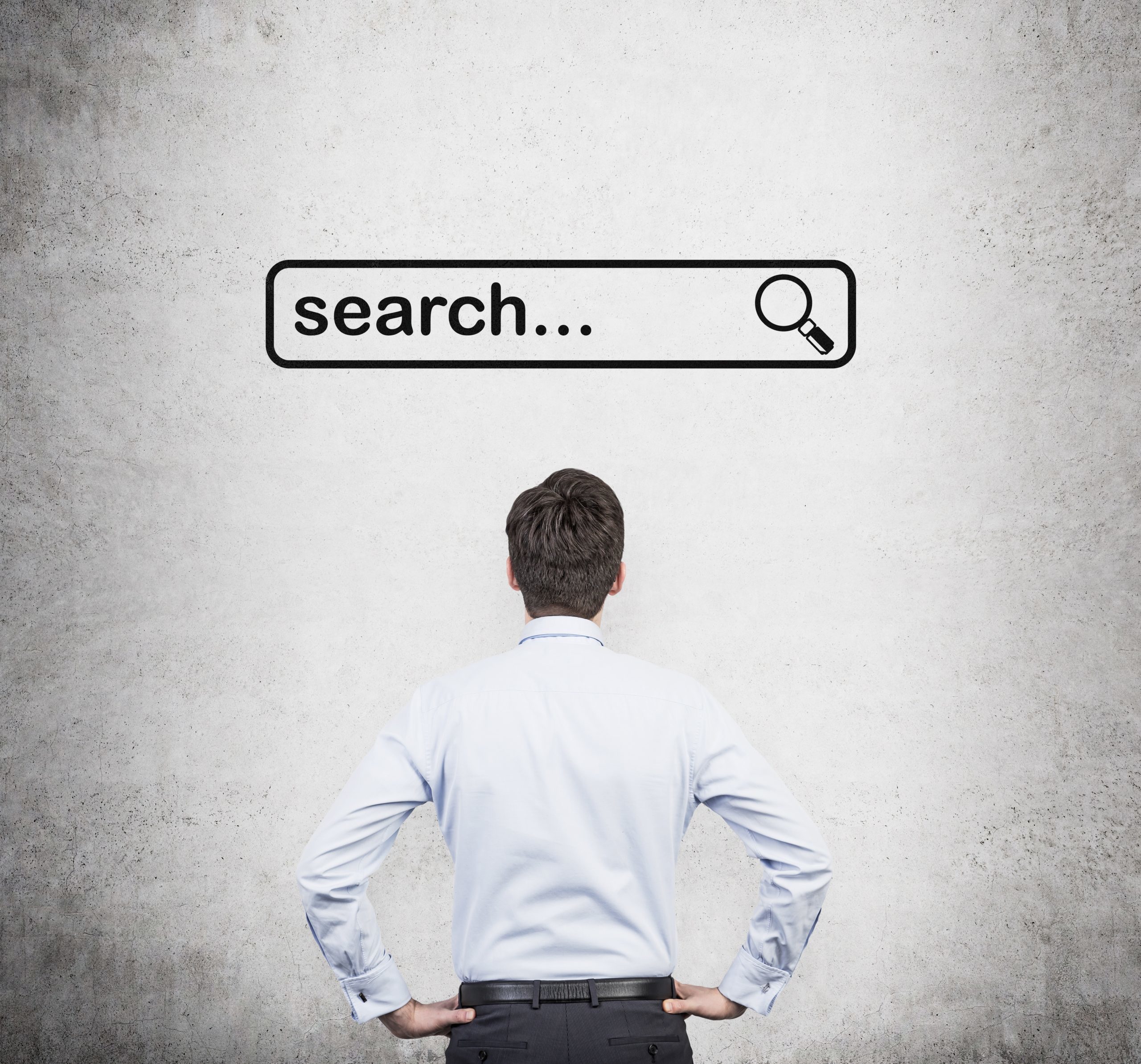 search ecommerce website