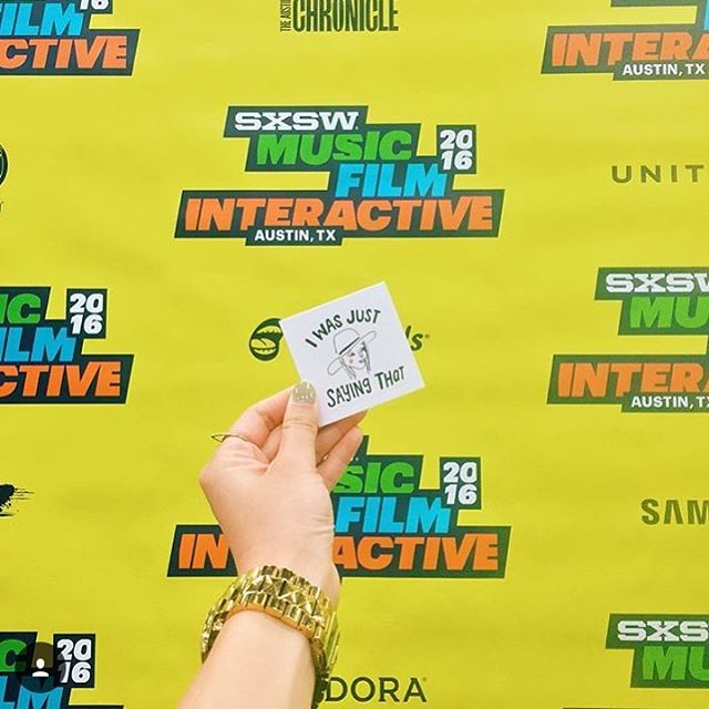 sxsw 2016