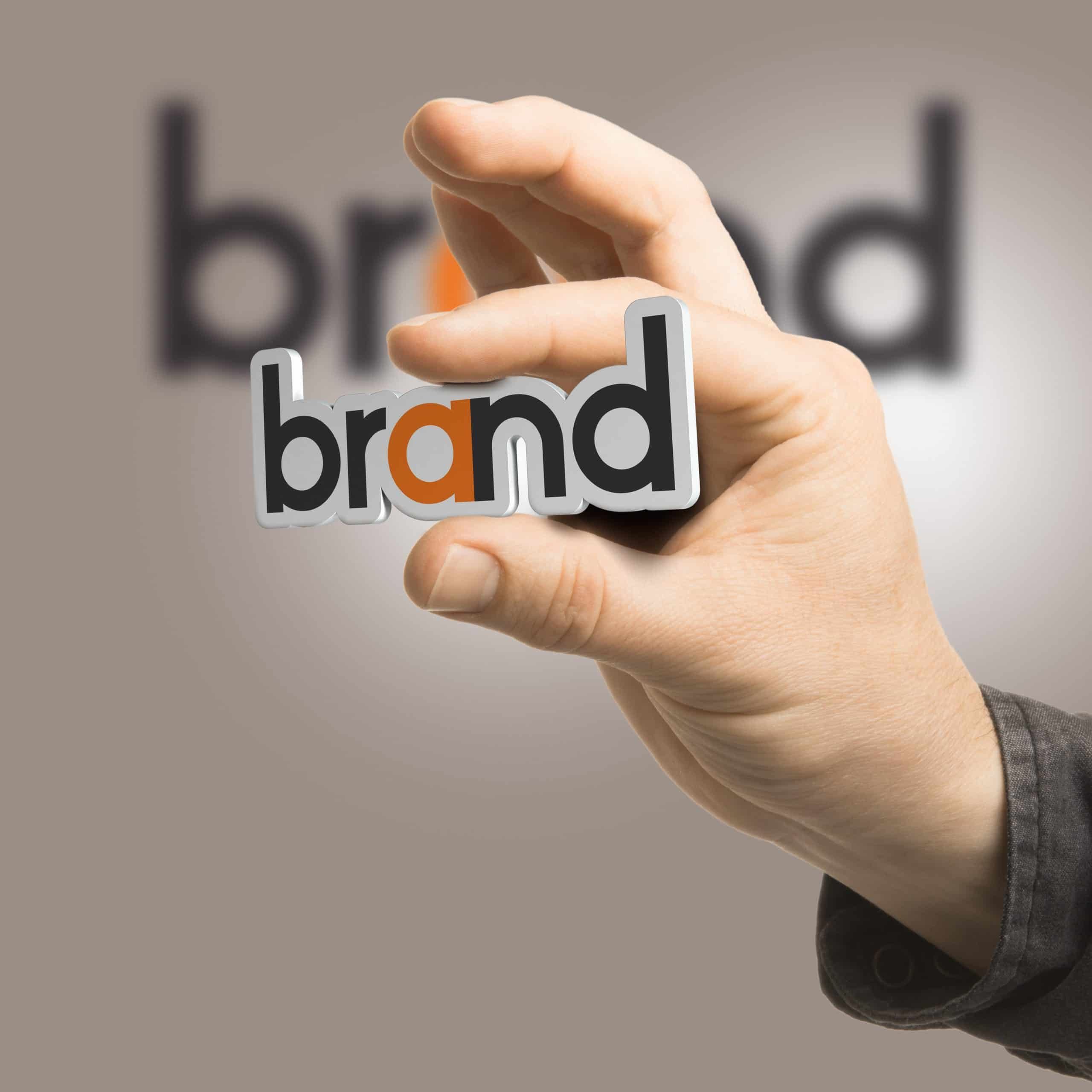 Build brand partnerships