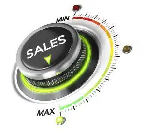Put your sales on steroids with Lead Tracking