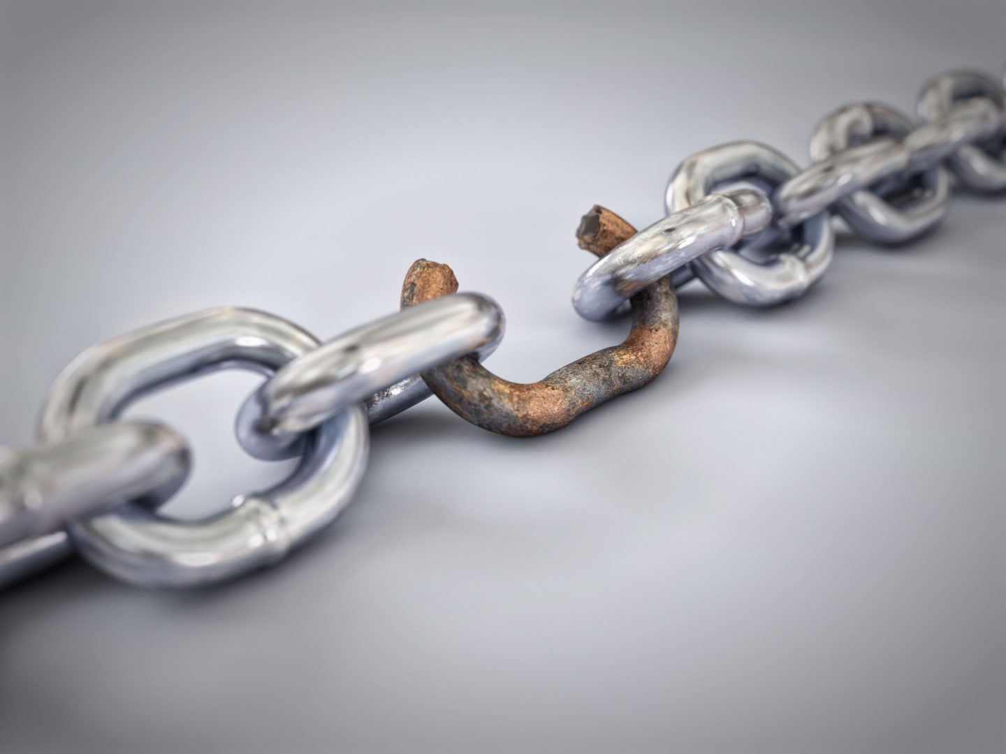 Create Appropriate Links
