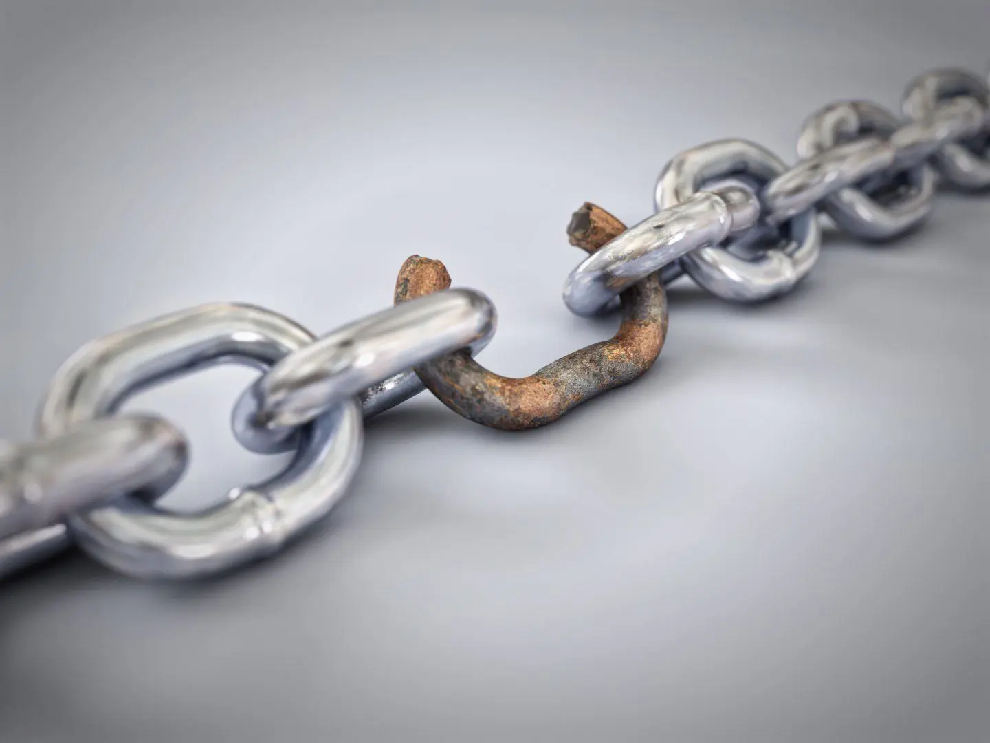 Create Appropriate Links