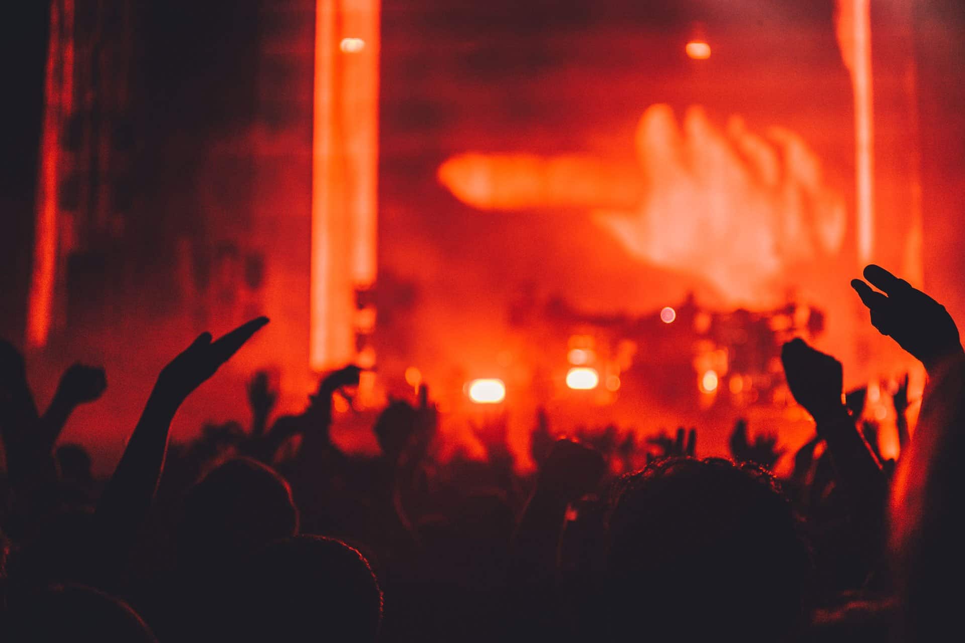 Turn Customers into Raving Fans