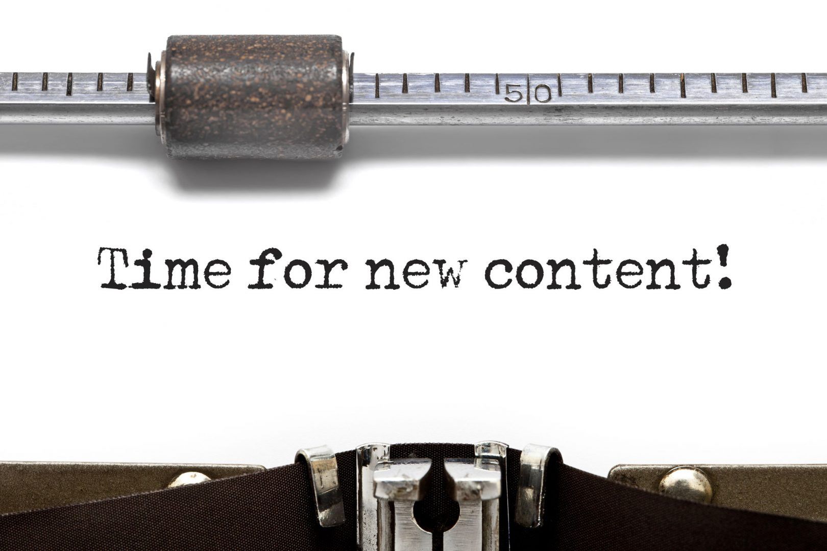 Tips for Creating Stellar Web Content