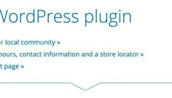 Local SEO for WordPress plugin