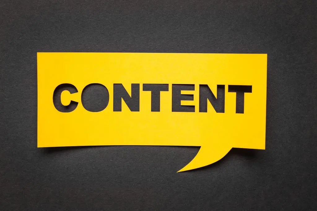 Reasons for Creating Fresh Content