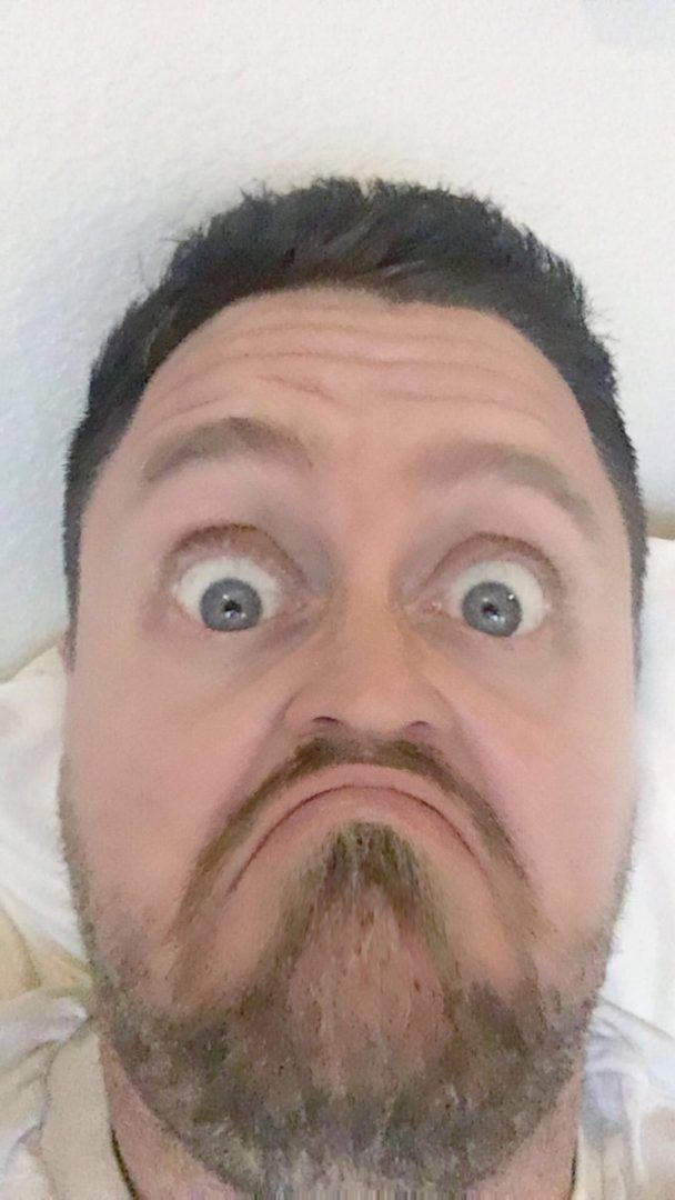 SnapChat Face Filters