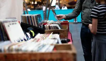 Technology is Changing the Shopping Experience