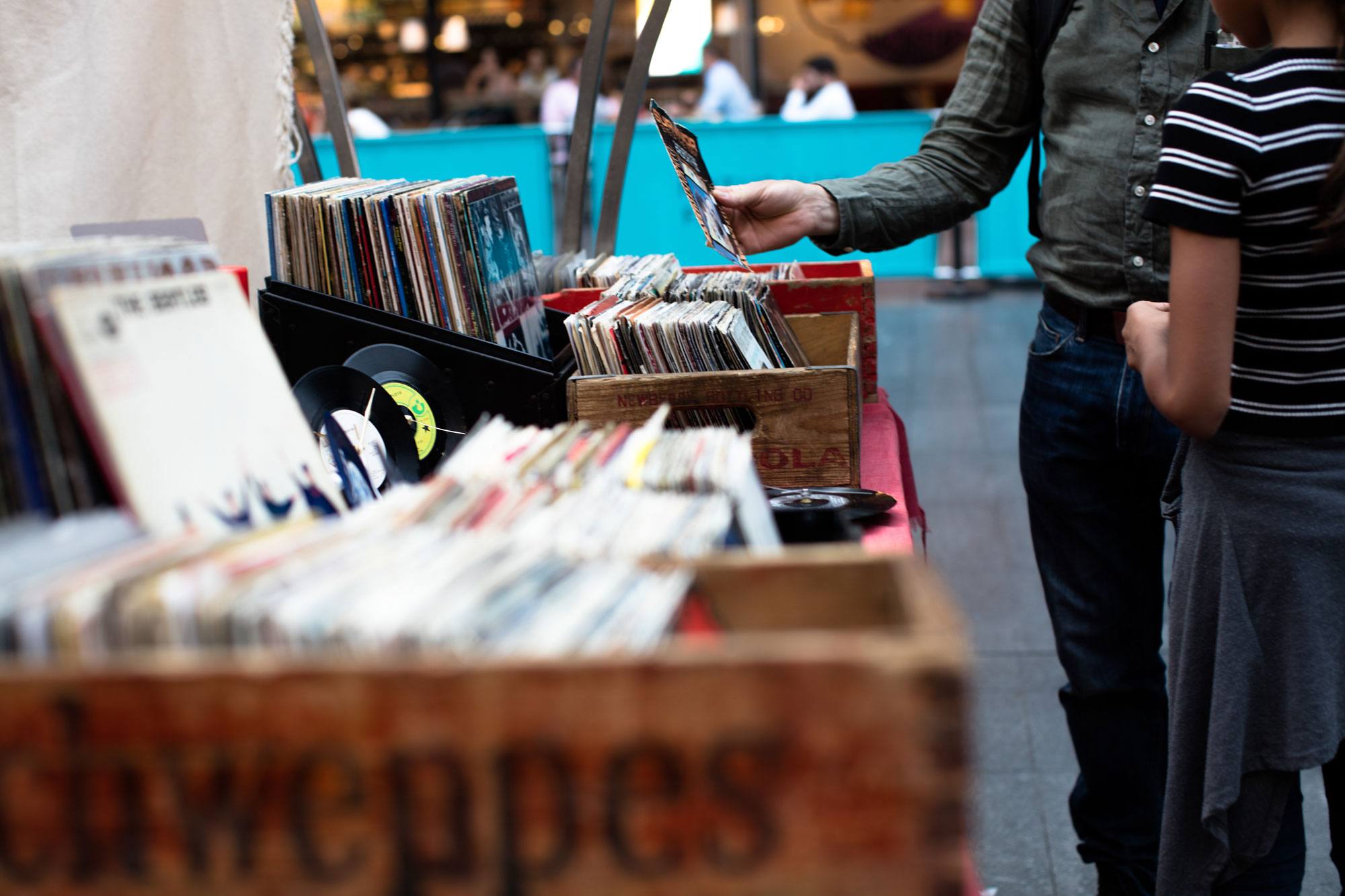 Technology is Changing the Shopping Experience