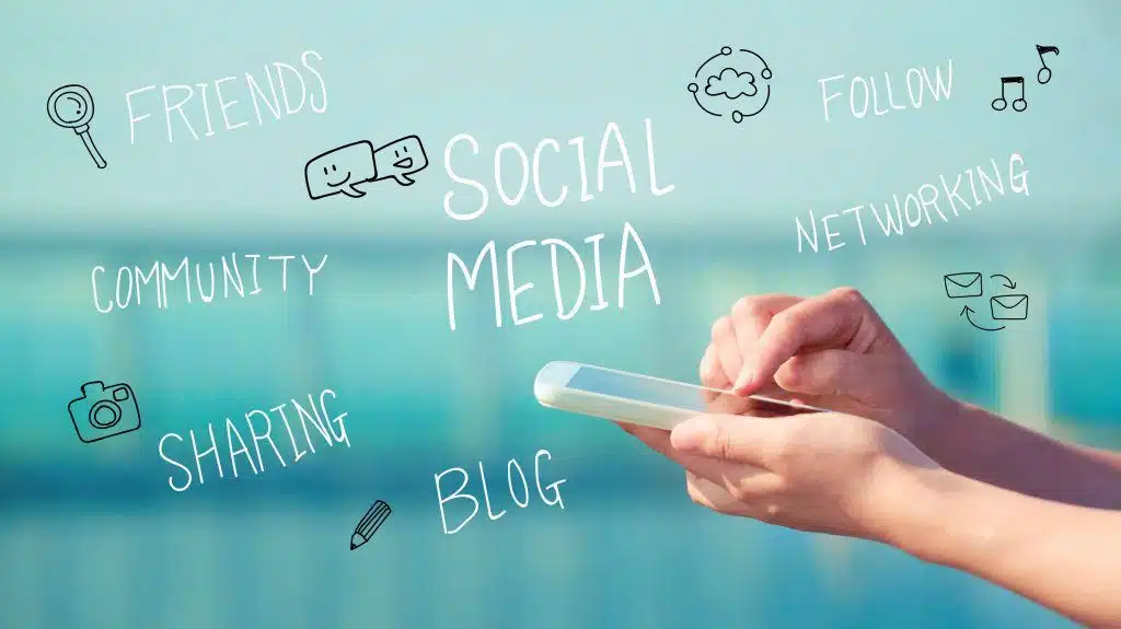 Social Media should be part of your SEO strategy