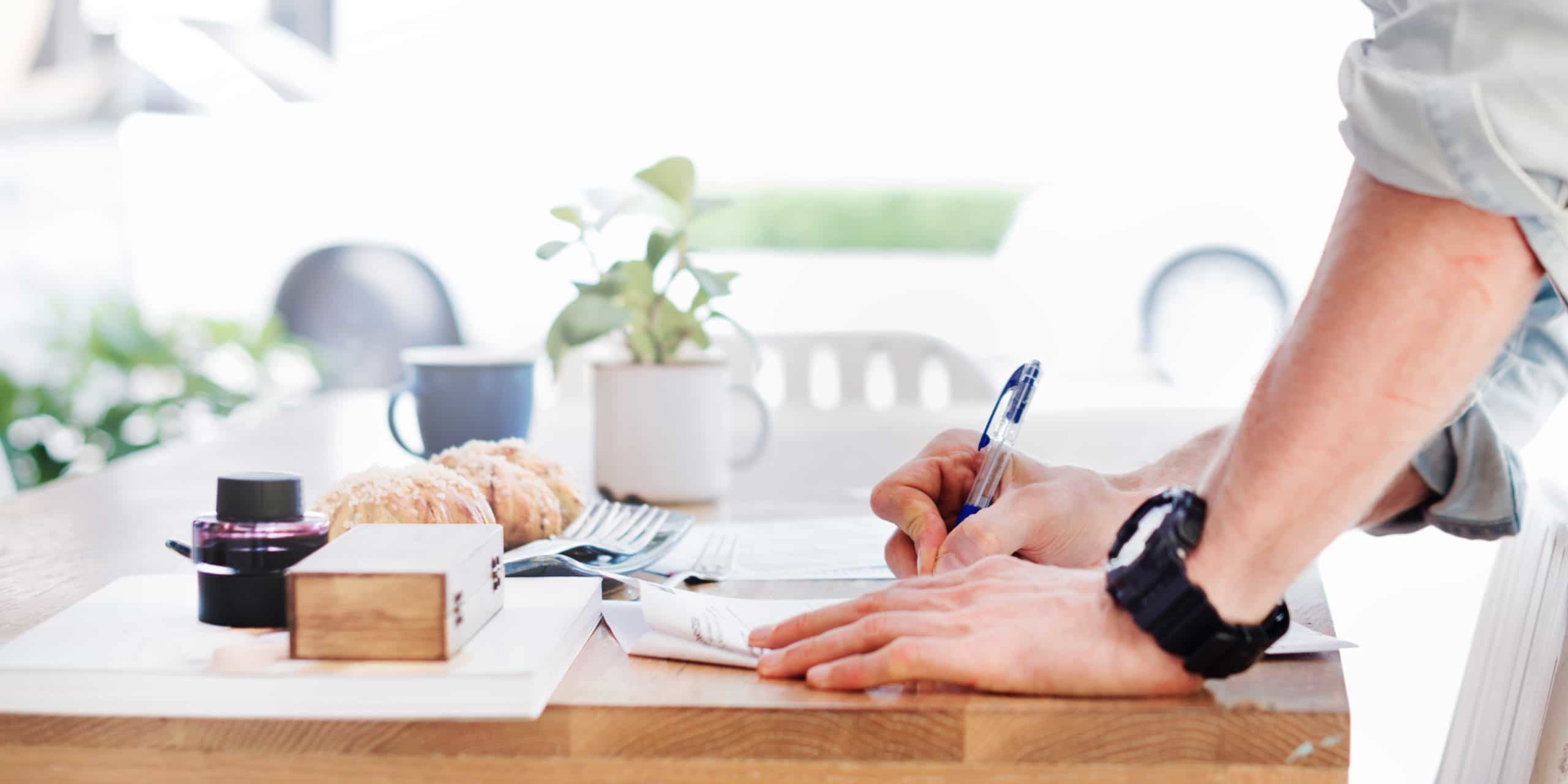 Subject Matter Expert