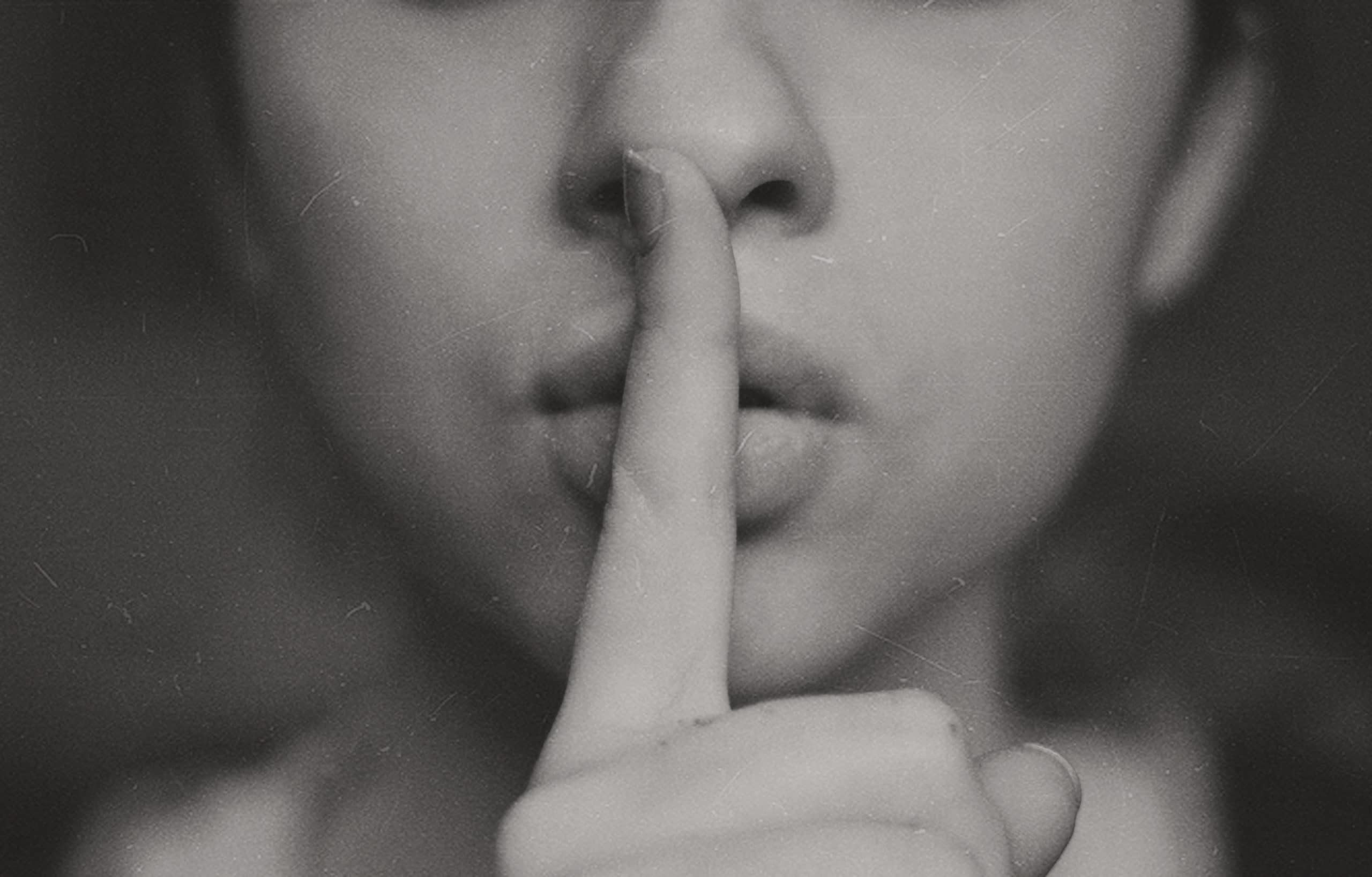 the things you don't say are more important than the things you do in branding and content marketing