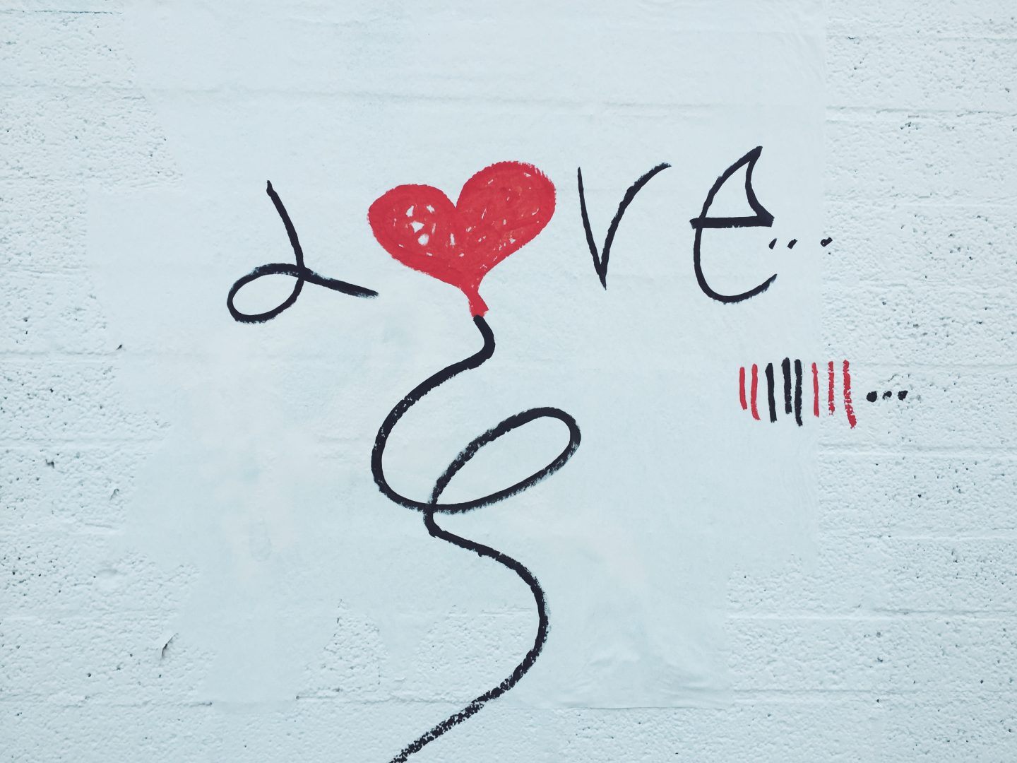 Love Mural