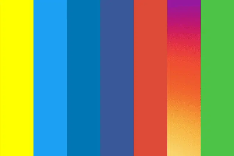 Social Colors