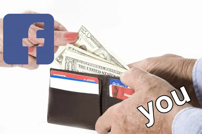 if you want people to see your facebook posts, reach is pay to play