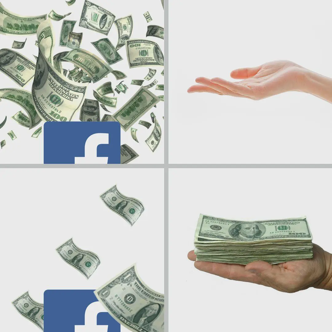 investment in facebook ads should produce a return with your healthy sales funnel
