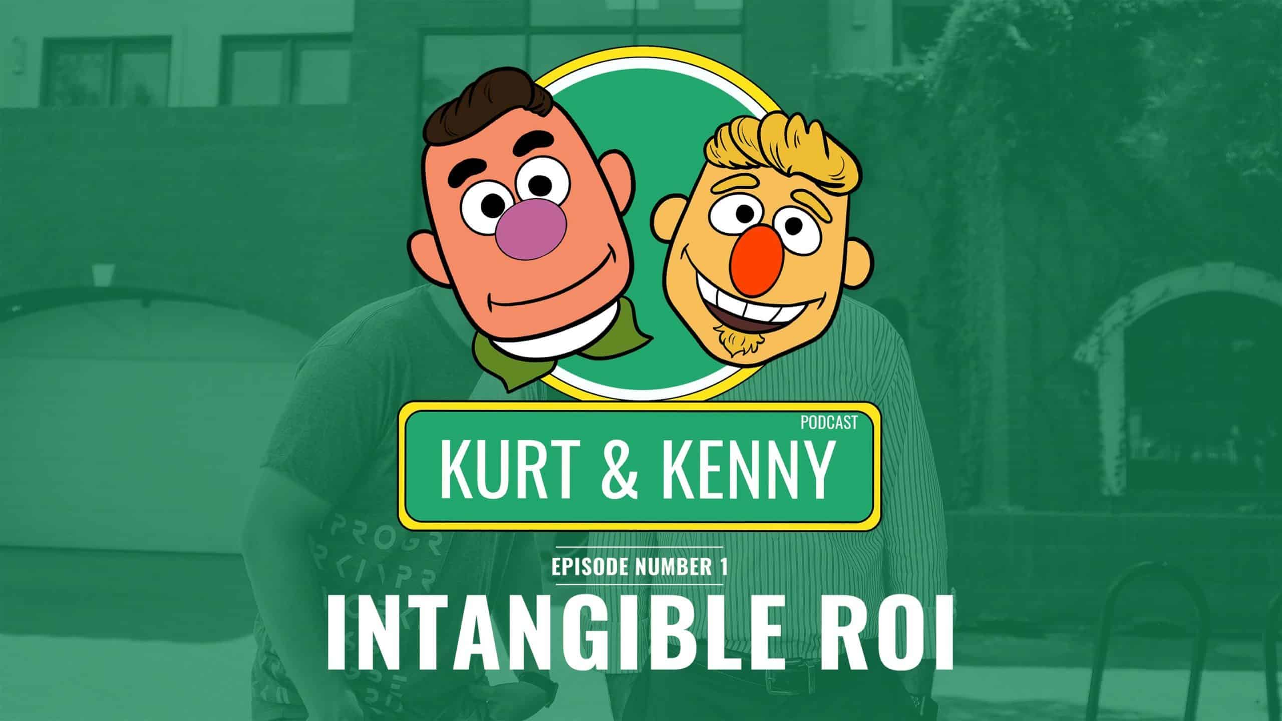 EP 01 Intangible ROI