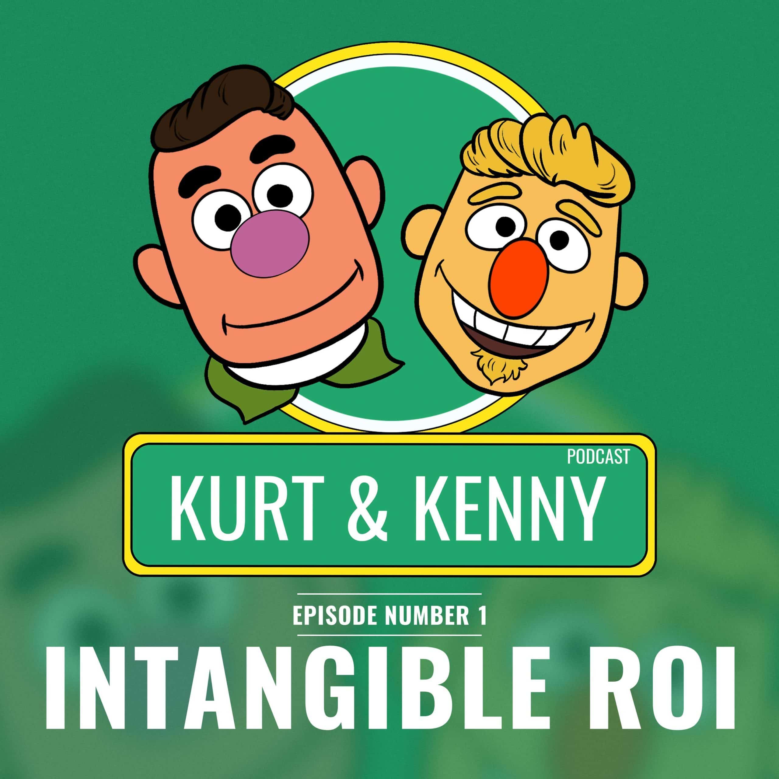 Intangible ROI