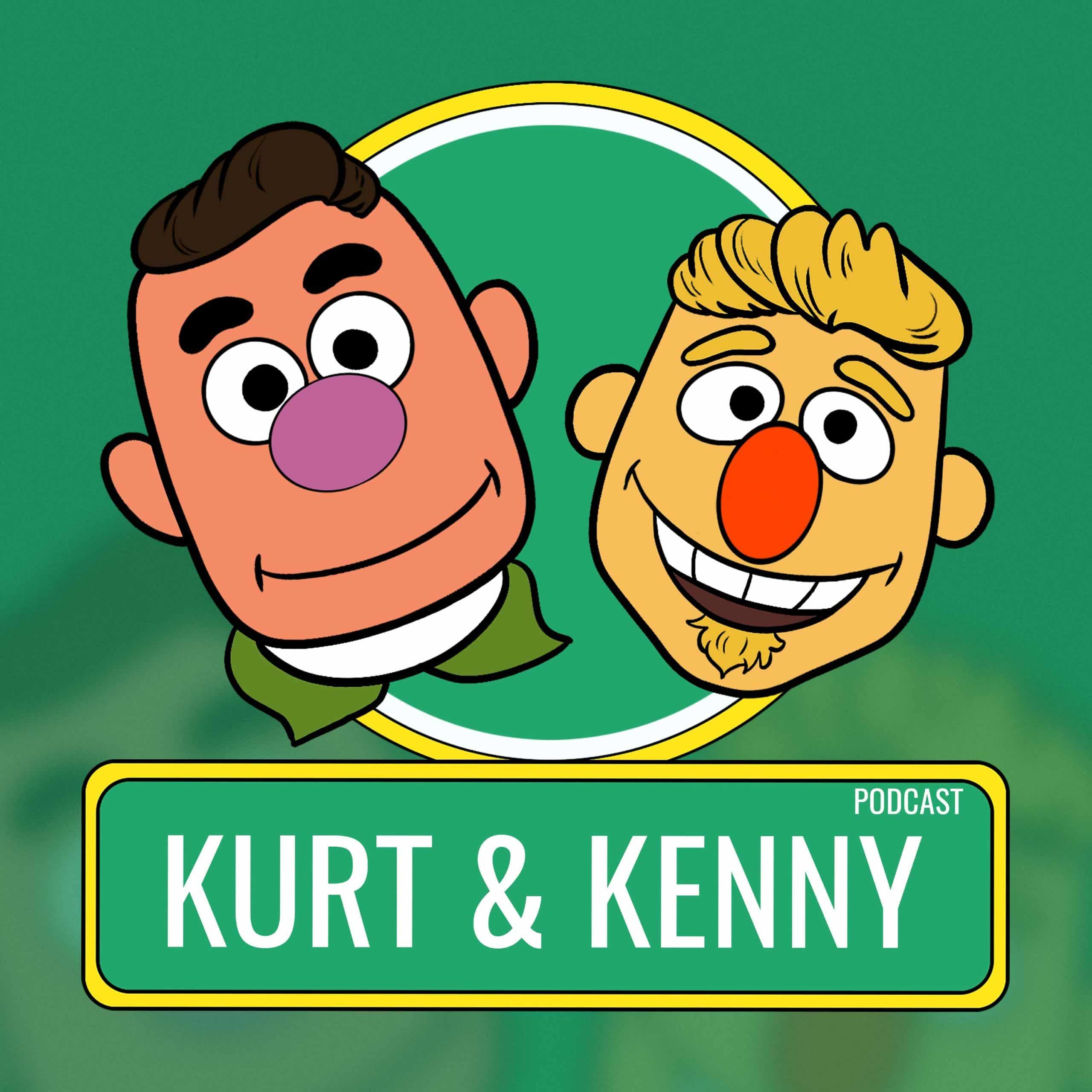 the kurt and kenny podcast