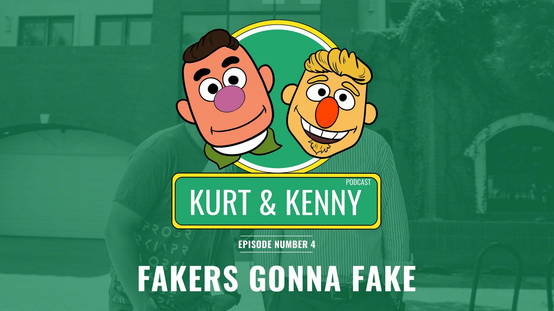 EP 04 Fakers Gunna Fake